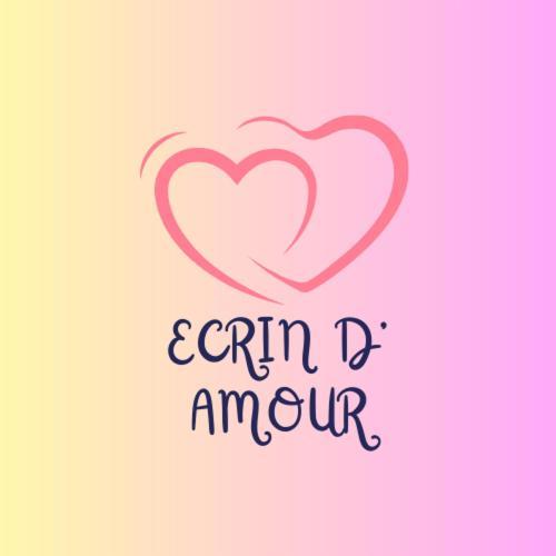 Ecrin D' Amour Suite Romantique Avec Jacuzzi Castels エクステリア 写真